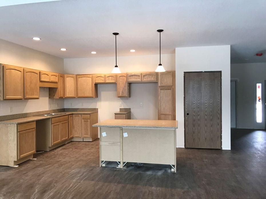 Aase Haugen Senior Living Community Assisted Living, Nursing Home